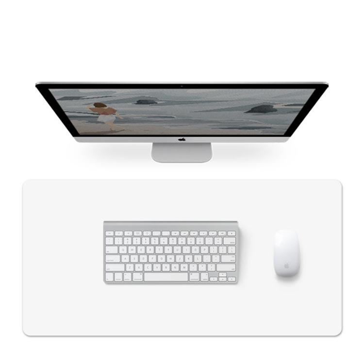 《60×30cm》超大型マウスパッド(ハード・ゲーミング) レザー調 デスクマット ゲーミングマウスパッド 大きい 大型 大 滑らか 大型マウスパッド |  | 17