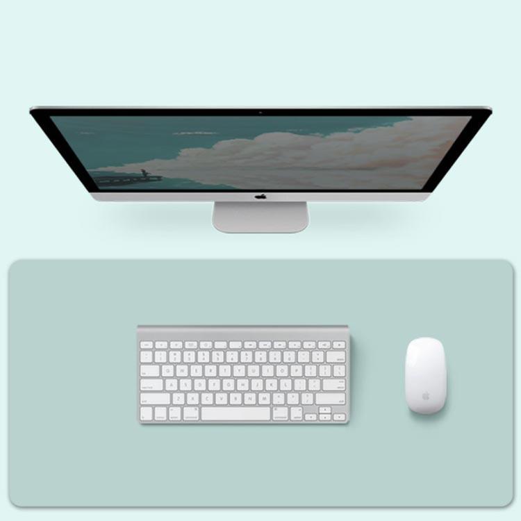 《60×30cm》超大型マウスパッド(ハード・ゲーミング) レザー調 デスクマット ゲーミングマウスパッド 大きい 大型 大 滑らか 大型マウスパッド |  | 01