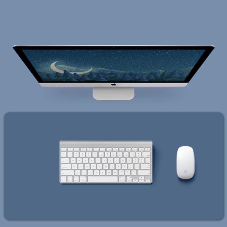 《60×30cm》超大型マウスパッド(ハード・ゲーミング) レザー調 デスクマット ゲーミングマウスパッド 大きい 大型 大 滑らか 大型マウスパッド |  | 04