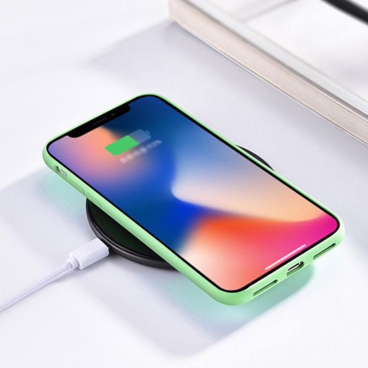 iPhone11 ケース シリコンケース iPhone SE ケース 第2世代 iPhone SE2 X XS Max XR 7 8 Plus ケース |  | 02