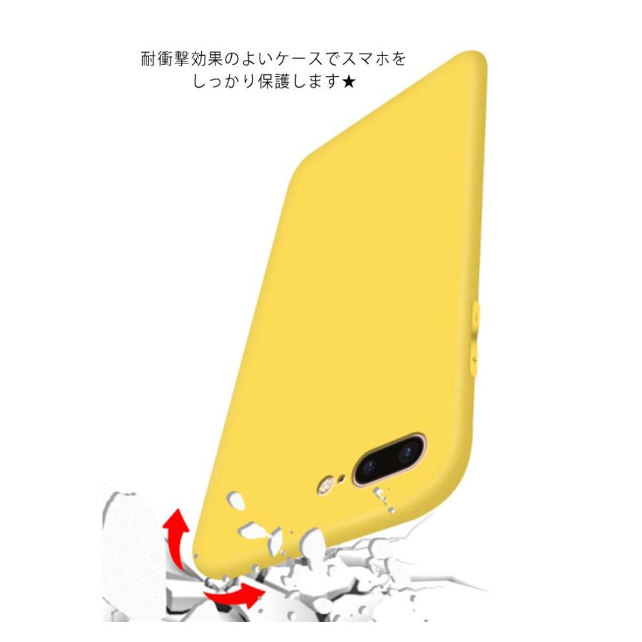 iPhone11 ケース シリコンケース iPhone SE ケース 第2世代 iPhone SE2 X XS Max XR 7 8 Plus ケース |  | 08