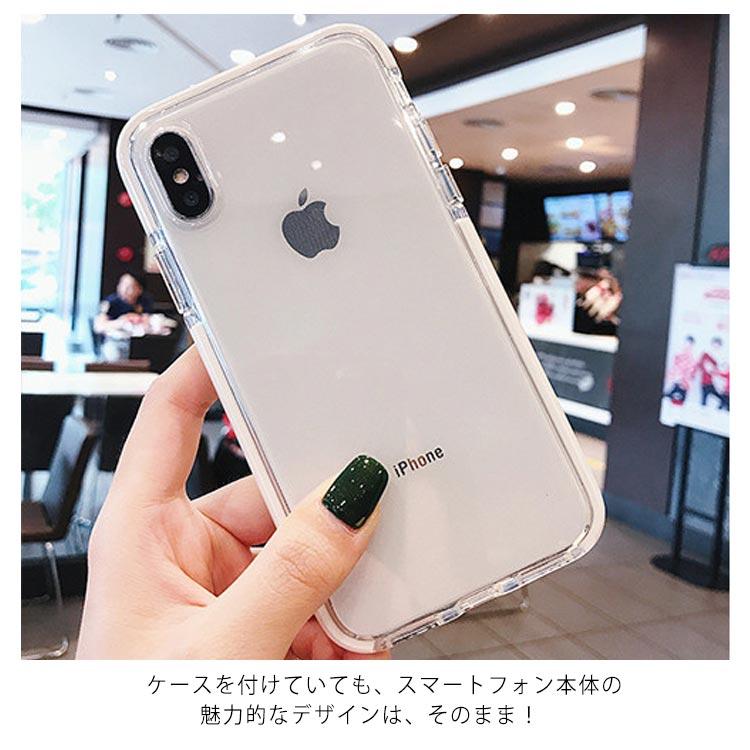 iPhone11 ケース クリアケース スマホケース おしゃれ iPhone11 Pro ケース iPhone11 Pro Max ケース TPU シ |  | 11