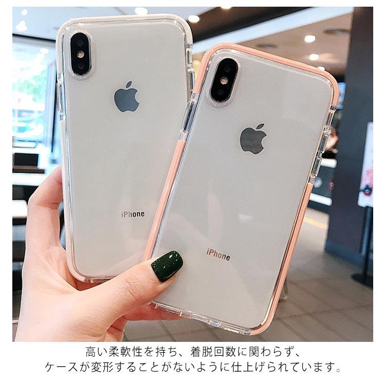 iPhone11 ケース クリアケース スマホケース おしゃれ iPhone11 Pro ケース iPhone11 Pro Max ケース TPU シ |  | 12