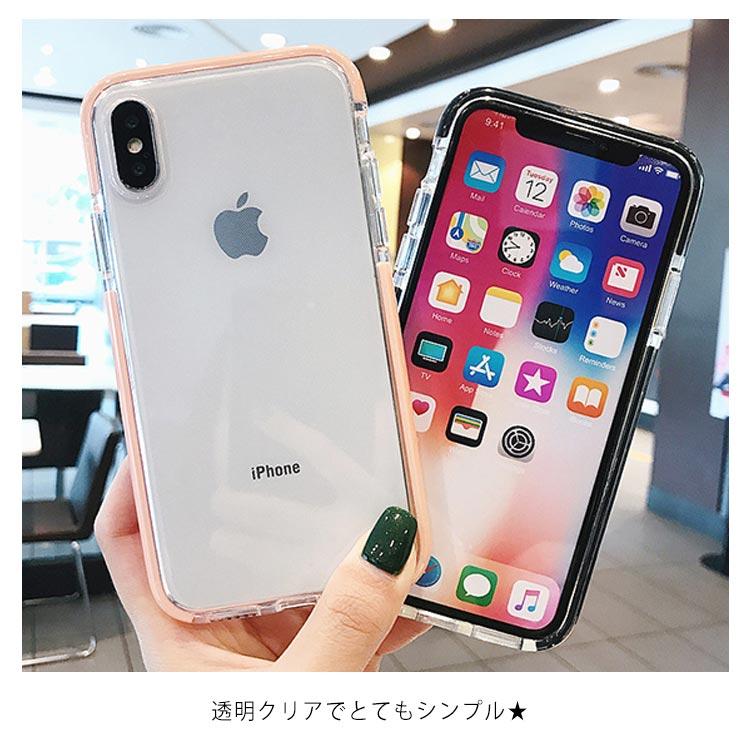 iPhone11 ケース クリアケース スマホケース おしゃれ iPhone11 Pro ケース iPhone11 Pro Max ケース TPU シ |  | 16
