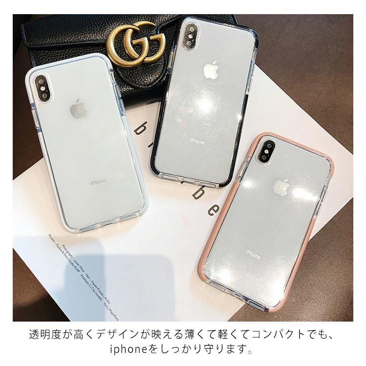 iPhone11 ケース クリアケース スマホケース おしゃれ iPhone11 Pro ケース iPhone11 Pro Max ケース TPU シ |  | 08