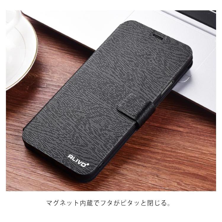 iPhone11 ケース アイフォン11ケース iPhone 11 pro max 手帳ケース [スキミング防止機能] [Qi ワイヤレス充電対応] |  | 13