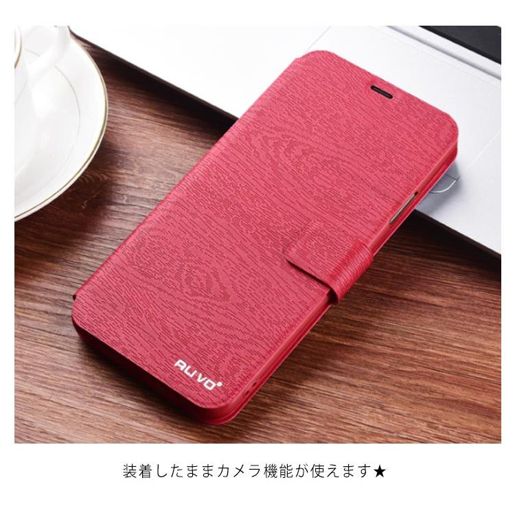 iPhone11 ケース アイフォン11ケース iPhone 11 pro max 手帳ケース [スキミング防止機能] [Qi ワイヤレス充電対応] |  | 15