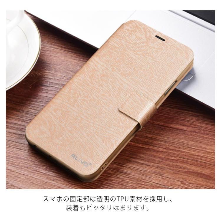 iPhone11 ケース アイフォン11ケース iPhone 11 pro max 手帳ケース [スキミング防止機能] [Qi ワイヤレス充電対応] |  | 16