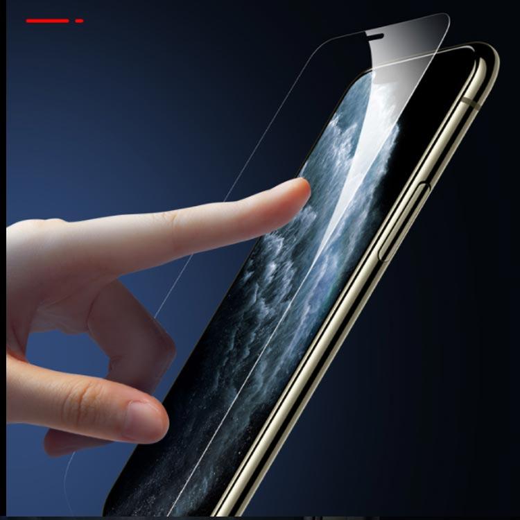 2枚セット iPhone11 Pro iPhone XS X 全面保護フィルム iPhone 11 ガラスフィルム覗き見防止 iPhone 11 Pr |  | 01