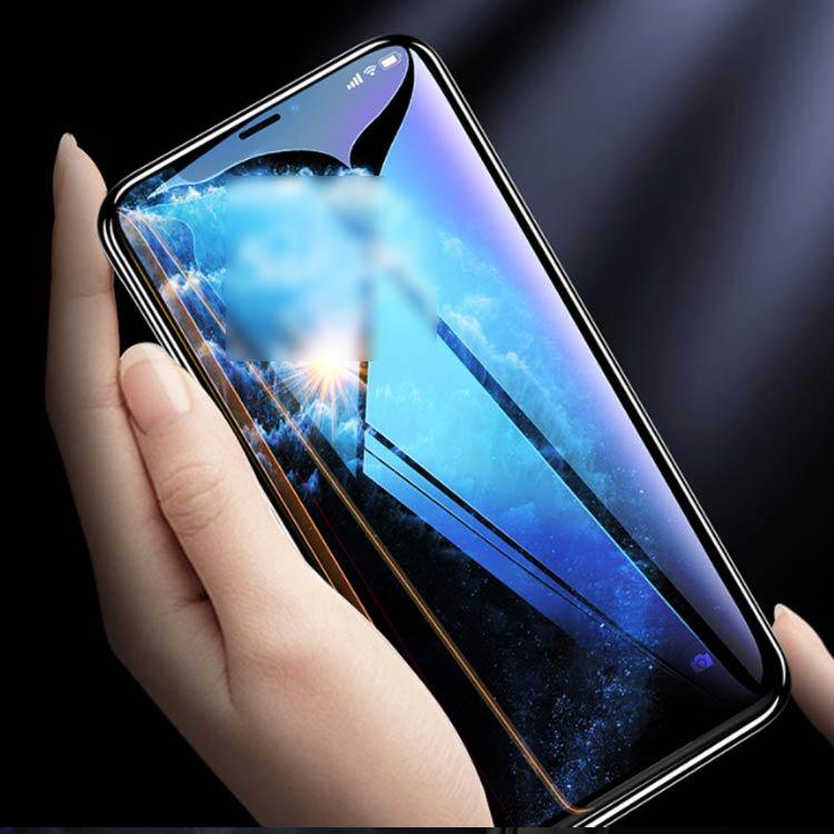 2枚セット iPhone11 Pro iPhone XS X 全面保護フィルム iPhone 11 ガラスフィルム覗き見防止 iPhone 11 Pr |  | 02