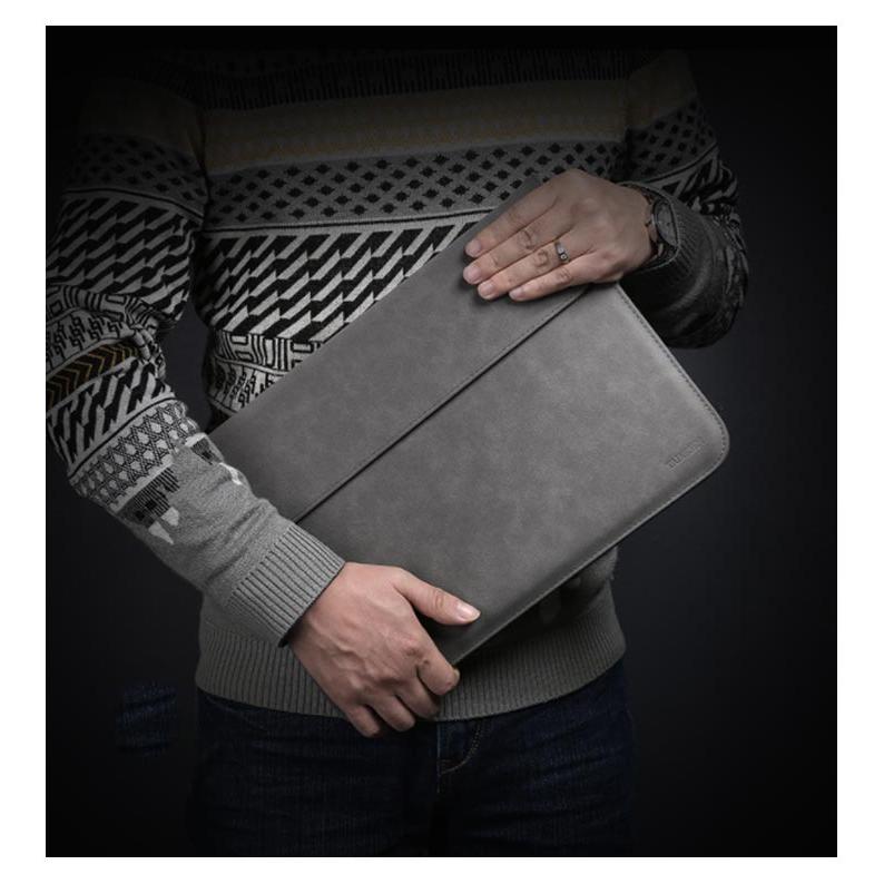 Surface Pro X ケース 防水 耐衝撃 PU レザー 13インチ インナーケース パソコンケース かわいい 15.6インチ 13.3 13イ |  | 10