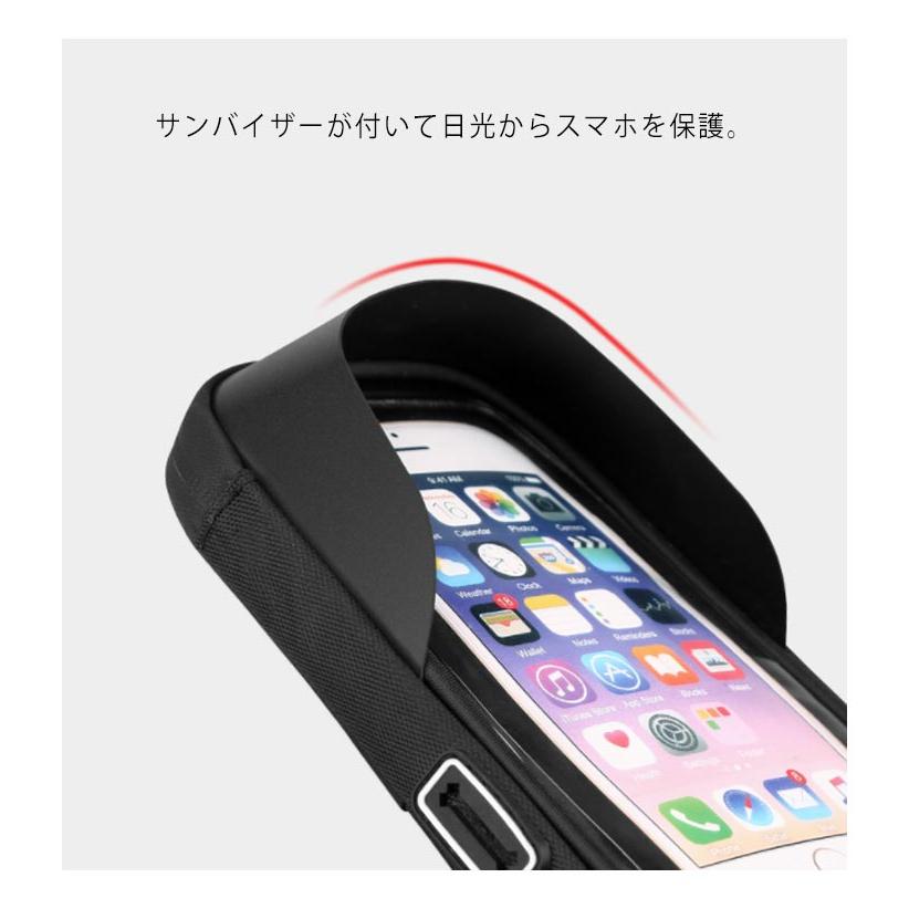 スマホホルダー 自転車 バイク 防水 ミニベロ ケース スマホ 自転車ホルダー バイクホルダー マウント マウントホルダー ホルダー バイクナビ 自転 |  | 12