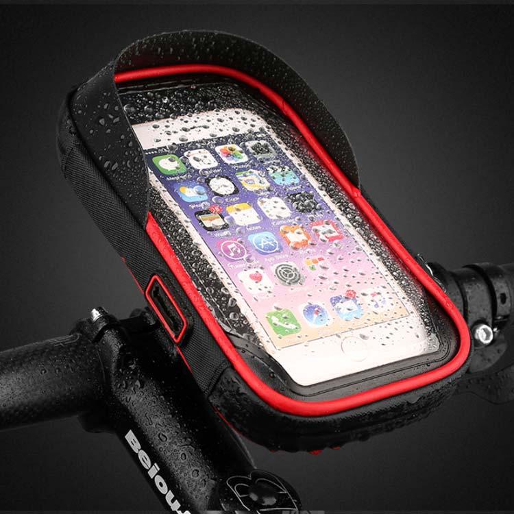 スマホホルダー 自転車 バイク 防水 ミニベロ ケース スマホ 自転車ホルダー バイクホルダー マウント マウントホルダー ホルダー バイクナビ 自転 |  | 03