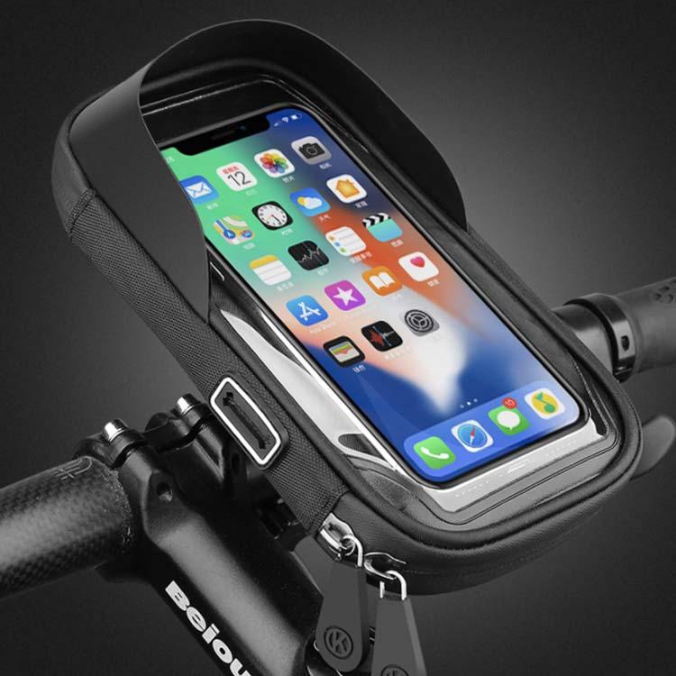 スマホホルダー 自転車 バイク 防水 ミニベロ ケース スマホ 自転車ホルダー バイクホルダー マウント マウントホルダー ホルダー バイクナビ 自転 |  | 04