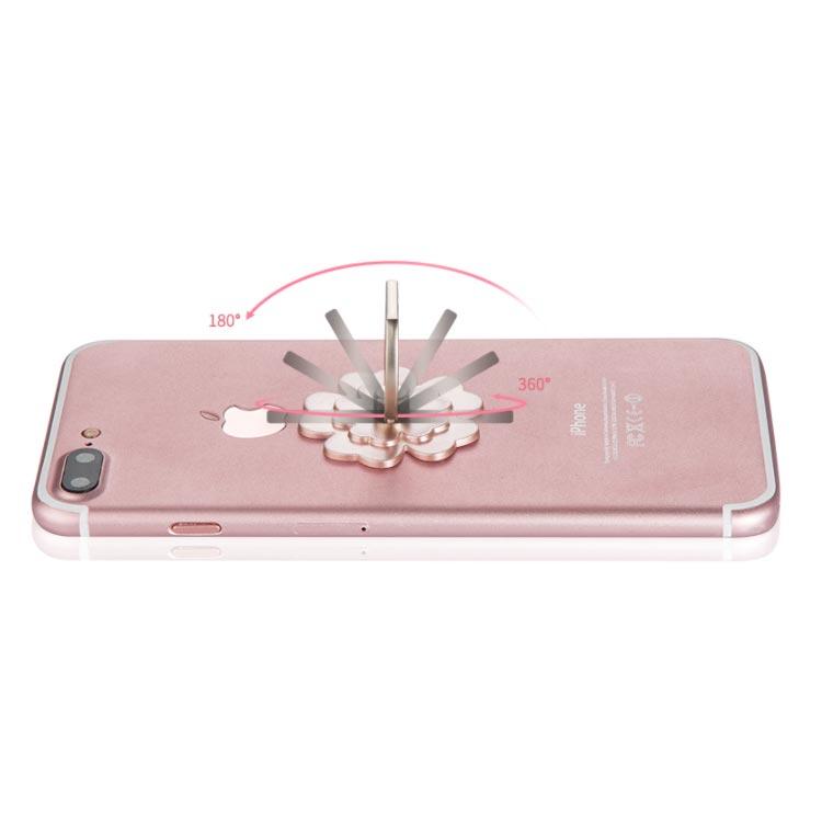 スマホリング おしゃれ かわいい バンカーリング iphone リング iPhoneリング ホルダー スマホ リング 落下防止 リングスタンド 指輪型 |  | 04