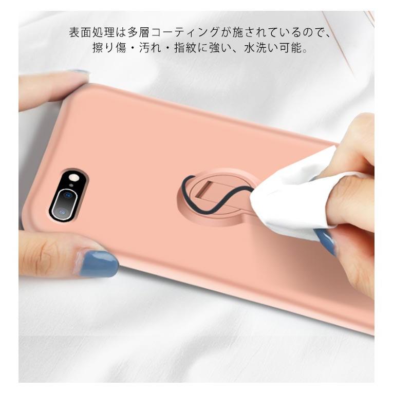 【強化ガラス付き】シリコンケース iphoneSE se2 第2世代 2020 iPhone7 ケース iPhone8Plus iPhone8 カメラ |  | 11