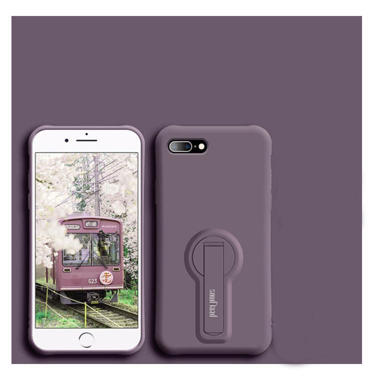 【強化ガラス付き】シリコンケース iphoneSE se2 第2世代 2020 iPhone7 ケース iPhone8Plus iPhone8 カメラ |  | 16