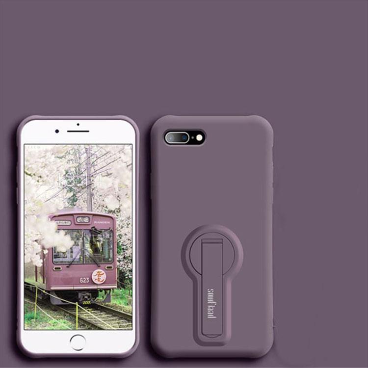 【強化ガラス付き】シリコンケース iphoneSE se2 第2世代 2020 iPhone7 ケース iPhone8Plus iPhone8 カメラ |  | 01