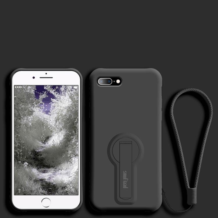 【強化ガラス付き】シリコンケース iphoneSE se2 第2世代 2020 iPhone7 ケース iPhone8Plus iPhone8 カメラ |  | 04