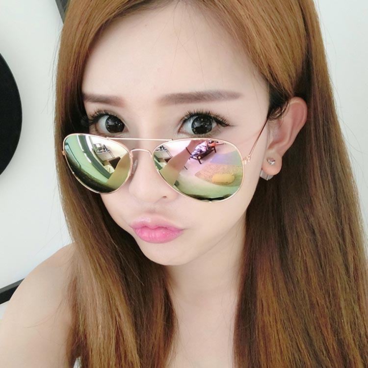 サングラス ティアドロップ レディース メガネ 偏光 UVカット おしゃれ ファッション 運転 ティアドロップ 海 ビーチ リゾート 度無し 紫外線カ |  | 01