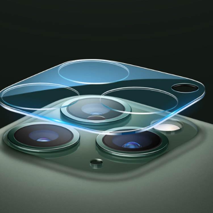 【2枚組】 iPhone 11 Pro カメラレンズ保護 ガラスフィルム 全面保護 iPhone 11 Pro Max レンズカバー iPhone 1 |  | 03