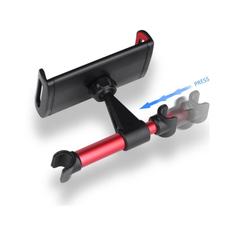 車載ホルダー タブレット スマホ Ipad 後部座席/車 スマホ スタンド 360度回転可能 iPad 4-11インチ iPhone11 Pro ma |  | 13