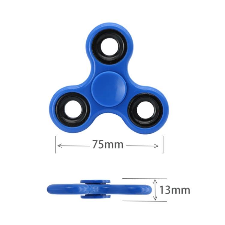 ハンドスピナー 送料無料 大流行 人気 おもちゃ Hand spinner 指スピナー スピン 三角 人気の指遊び 指のこま 独楽回し ストレス解消 |  | 10