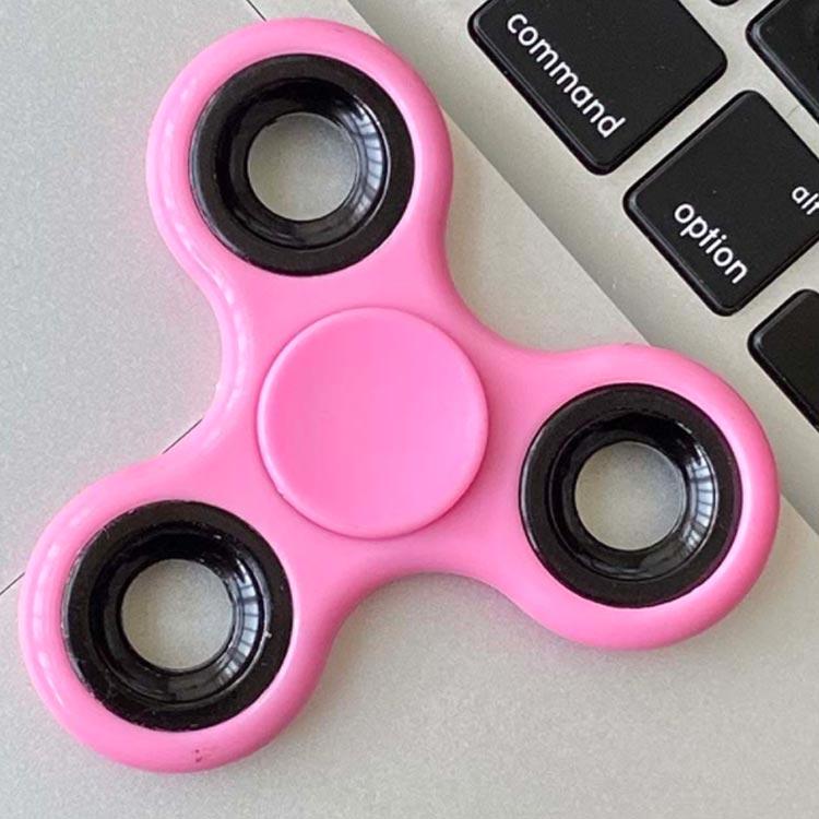 ハンドスピナー 送料無料 大流行 人気 おもちゃ Hand spinner 指スピナー スピン 三角 人気の指遊び 指のこま 独楽回し ストレス解消 |  | 04