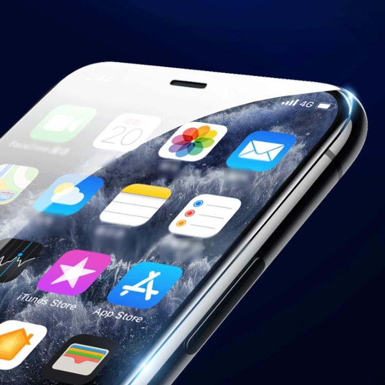 送料無料 iPhonexr ガラスフィルム 液晶保護フィルム iPhone SE2 (第二世代) SE2020 iPhone11 iPhone11 P |  | 02