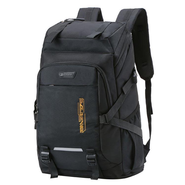 大容量 防災リュック 60L 80L 地震 災害対策 バックパック 登山 ディ