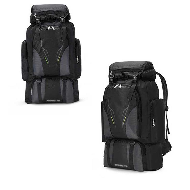 70L 登山バッグ 登山 リュック 大容量 バックパック リュック 70L 登山バッグ 登山 リュック 大容量 バックパック リュック