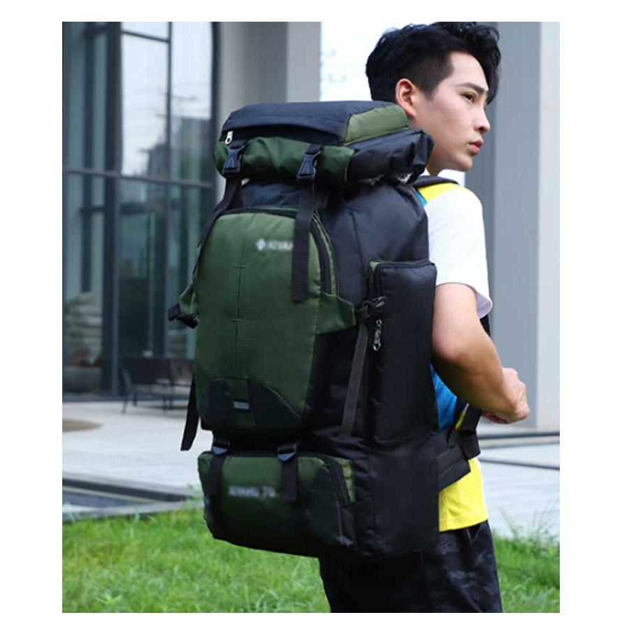 70L 登山バッグ 登山 リュック 大容量 バックパック リュック 70L 登山バッグ 登山 リュック 大容量 バックパック リュック