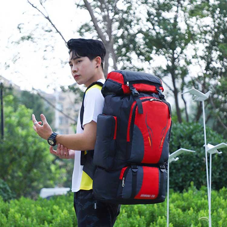 70L 登山バッグ 登山 リュック 大容量 バックパック リュック 70L 登山バッグ 登山 リュック 大容量 バックパック リュック