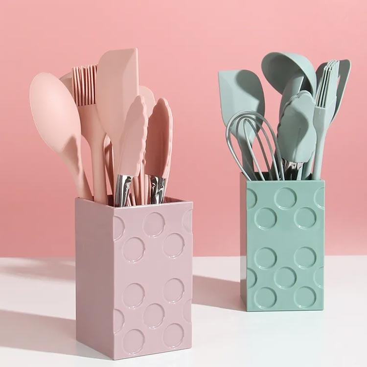 14点セット 耐熱シリコンキッチンツール 楽天市場】【マラソン限定最大10%OFFクーポン】子供用 キッチンツール