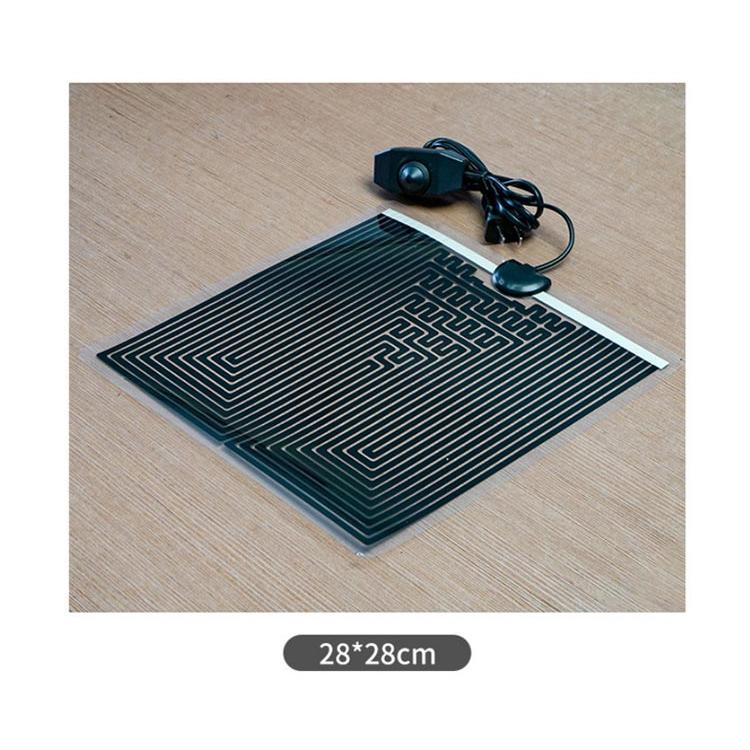 爬虫類・両生類用 ソーラーパネルと加熱プレートセット rt-yx-cwjrd0707_2.jpg