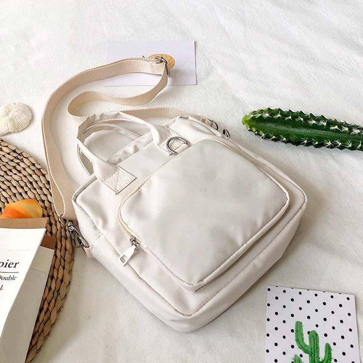 痛バッグ ショルダー ミニ バッグ トートバッグ 3WAY 痛バ 推し