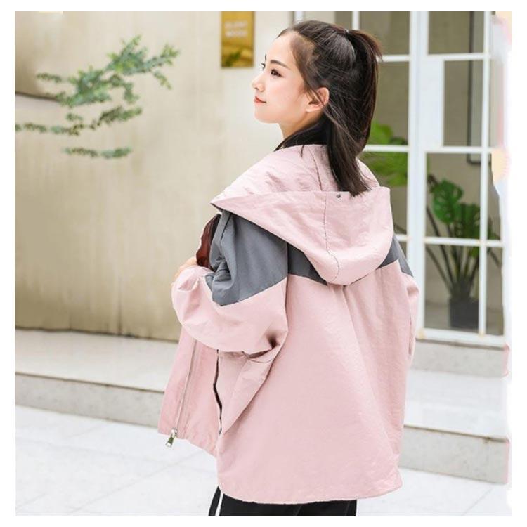マウンテンパーカー キッズ フード付き 女の子 ジャケット マウンテン