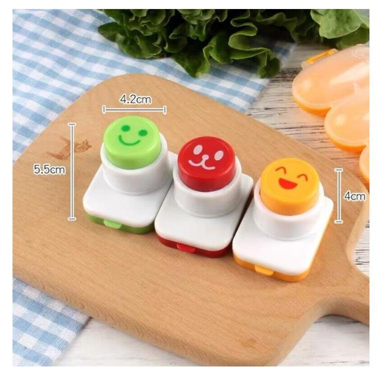 Creative Memories 型抜きパンチ 3個セット 3個セット キャラ弁 のりパンチ 海苔パンチ のり お弁当抜き型 抜き型