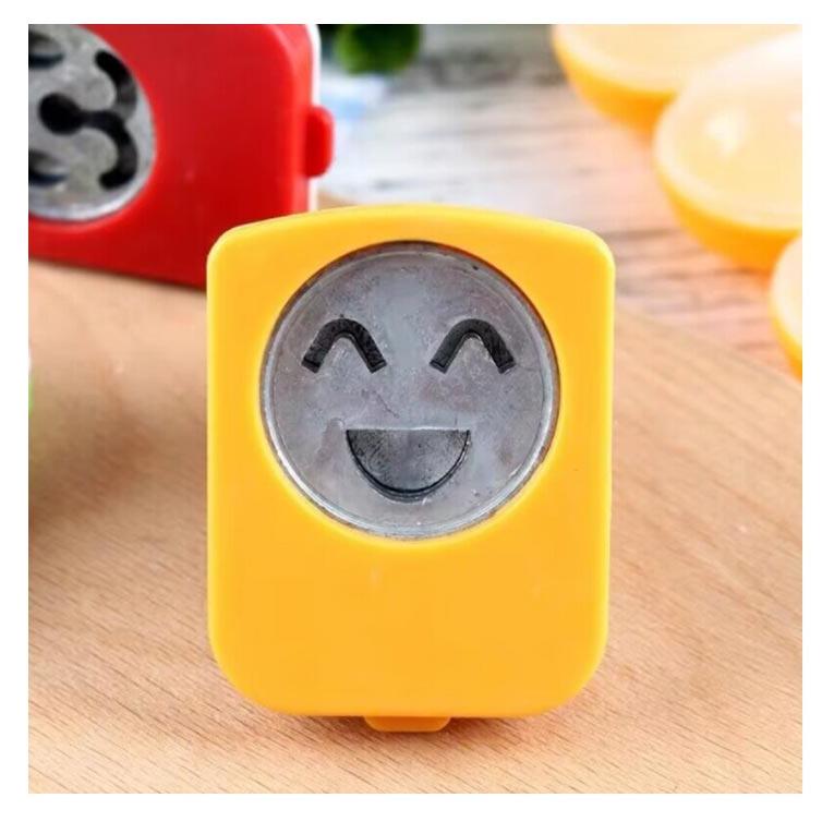 Creative Memories 型抜きパンチ 3個セット 3個セット キャラ弁 のりパンチ 海苔パンチ のり お弁当抜き型 抜き型