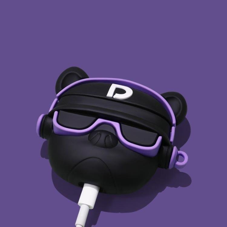AirPods Pro2 ケース AirPods3 Pro いぬ AirPodsケース 1/2ケース