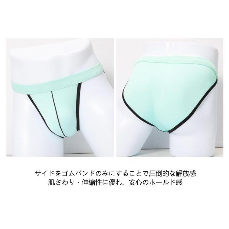 2枚セット】 ふんどし 褌 ふんどしパンツ ショーツ メンズ 男性用