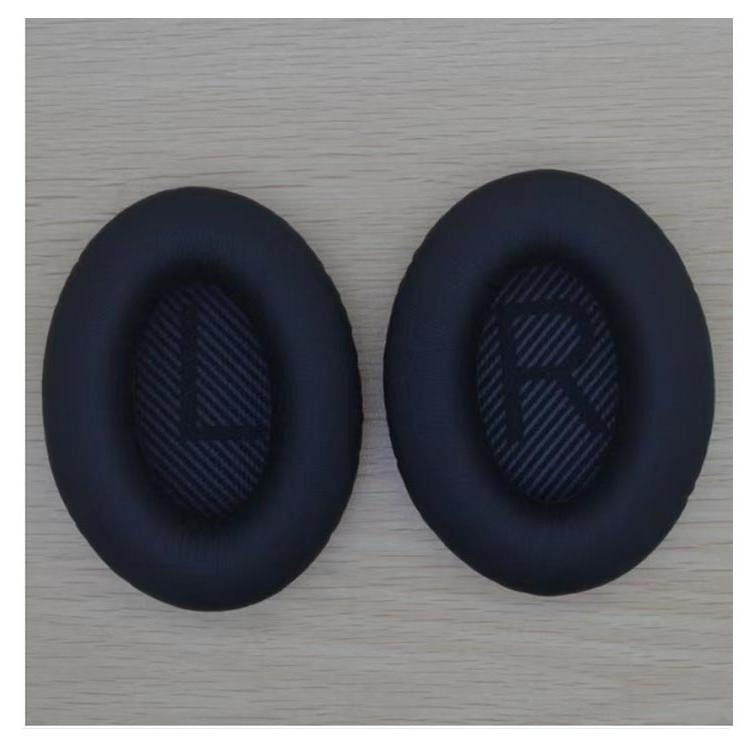 Bose QC25 対応 イヤーパッド ヘッドホンカバー ヘッドホン交換用 bose