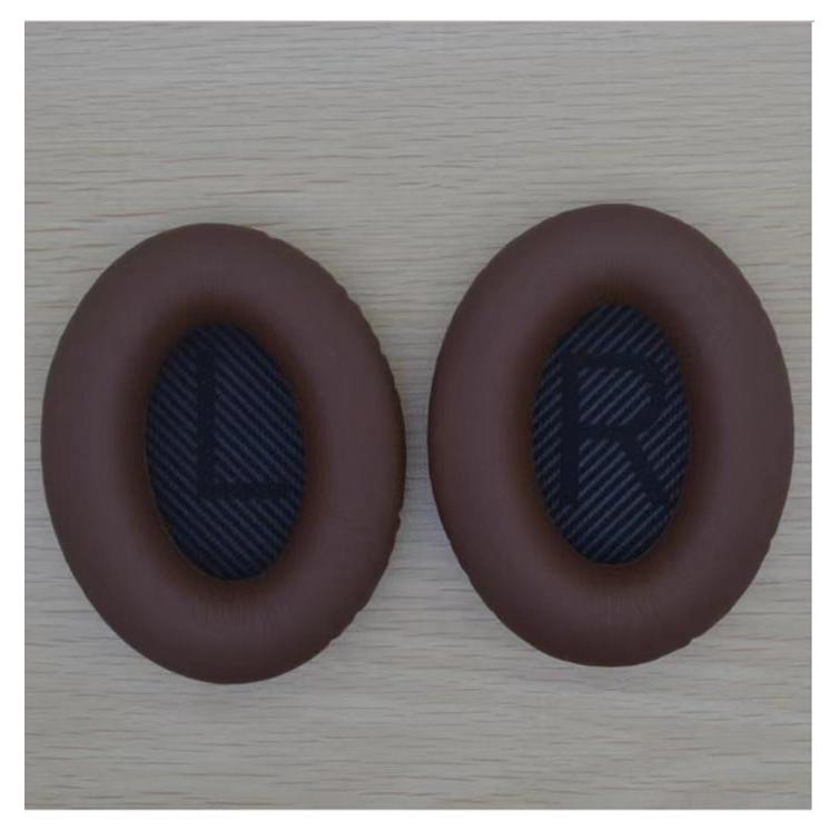 Bose QC25 対応 イヤーパッド ヘッドホンカバー ヘッドホン交換用 bose