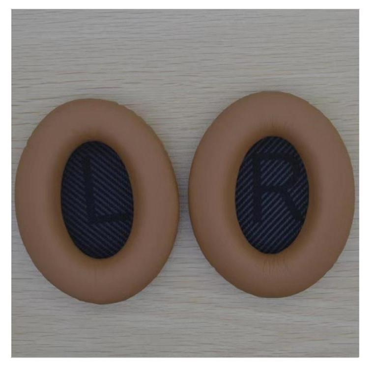 Bose QC25 対応 イヤーパッド ヘッドホンカバー ヘッドホン交換用 bose