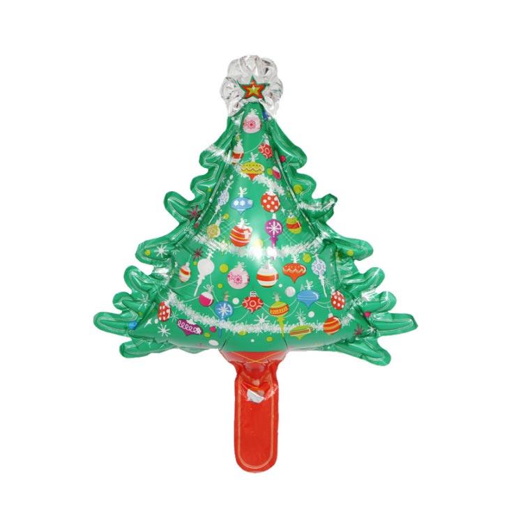 ☆クリスマス バルーン 飾り 風船 アルミバルーン デコレーション クリスマス バルーン 飾り 風船セット 飾り付け 豪華 デコレーション