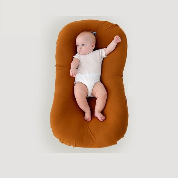 ベビー用品 snuggle me organic クーファン ベビーベッド