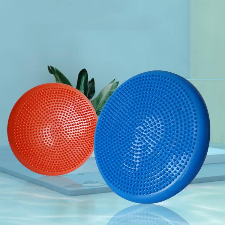 2個セット バランスディスク バランスクッション 体幹 ゴルフ 安定 体