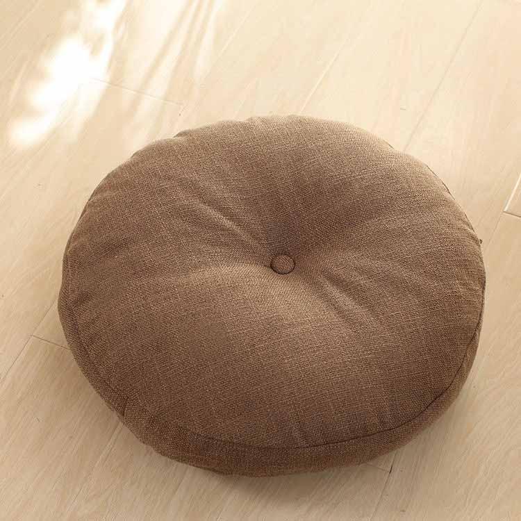 新品未使用 フェイラー ハイジ せんべい座布団 クッション フロア