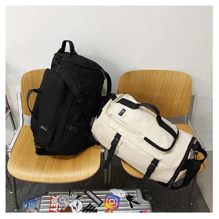 リュック 登山 40L 大容量 3WAY ショルダーバッグ 多機能 撥水