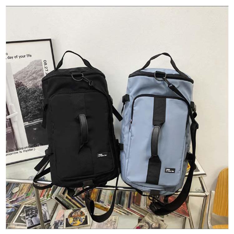 リュック 登山 40L 大容量 3WAY ショルダーバッグ 多機能 撥水